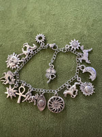 Charm Bracelets Ready to Ship!