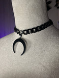 Black Moon Choker