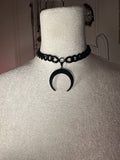 Black Moon Choker