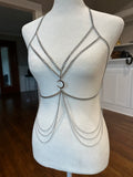 Draped Moon Harness