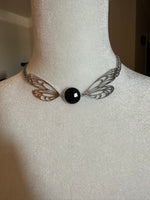 Fairy Wing Choker