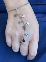Star Hand Chains