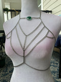 Simple Stone Harness