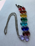 Crystal Glasses Chain