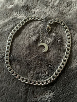 Thick Chain Anklet