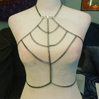 LIMITIED EDITION Bat Harness