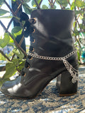 Witchy Boot/Heel Chains