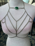 Simple Stone Harness